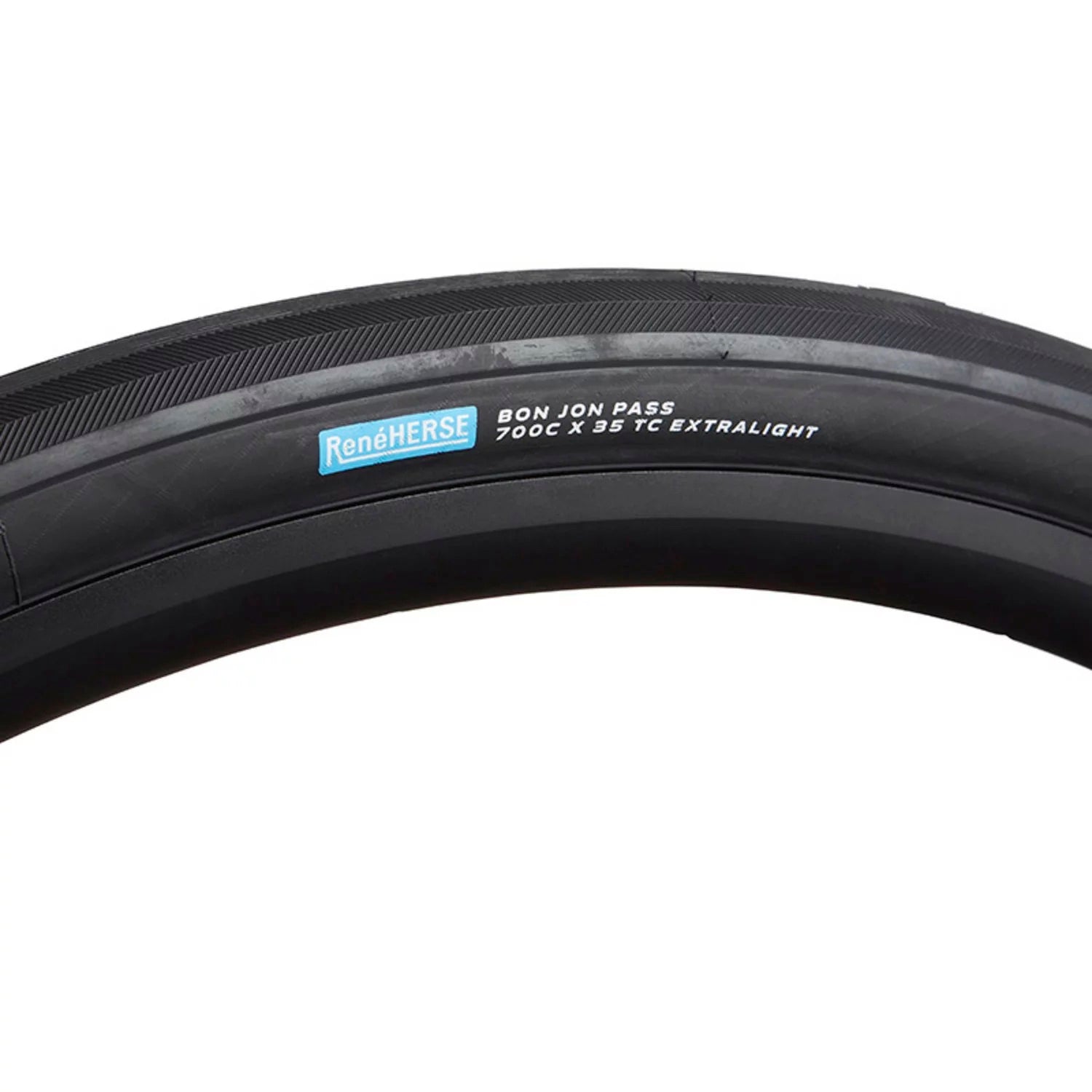 Rene Herse 700 x 35 Bon Jon Pass TC